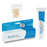 recticare cream reviews which you can trust and use for healing hemorrhoids