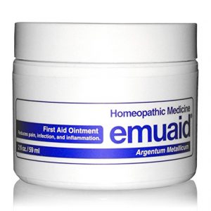 natural hemorrhoid cream